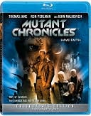 Mutant Chronicles