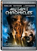 Mutant Chronicles