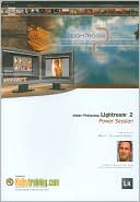 Adobe Photoshop Lightroom 2 Power Session DVD
