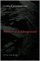 Notes from Underground