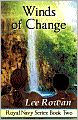 Winds Of Change