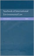 Yearbook of International Environmental Law: Volume 5: 1994