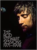 The Rod Stewart Sessions 1971-1998
