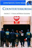 Counterterrorism: A Reference Handbook