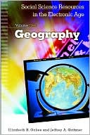 Geography Resources in the Electronic Age