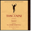Toscanini Interpreta Brahms & Rossini