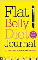 Flat Belly Diet! Journal: Write Your Way to a Flatter Belly