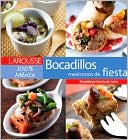 Bocadillos de fiesta mexicanos