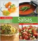 Salsas Mexicana