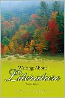 Writing About Literature