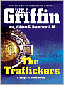 The Traffickers (Badge of Honor Series #9)