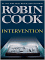 Intervention (Jack Stapleton Series #9)