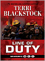 Line of Duty (Newpointe 911 Series #5)