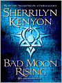 Bad Moon Rising (Dark-Hunter Series #19)