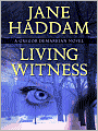 Living Witness (Gregor Demarkian Series #24)