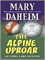The Alpine Uproar (Emma Lord Series #21)
