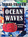 Ocean Waves (Quilting Mystery Series #3)
