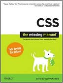 CSS: The Missing Manual