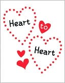 Heart to Heart Little Gift Bk