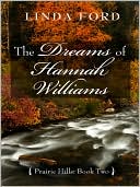 The Dreams of Hannah Williams