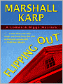 Flipping Out (Lomax and Biggs Series #3)