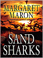 Sand Sharks (Deborah Knott Series #15)