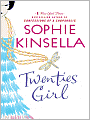 Twenties Girl