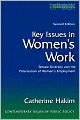 Key Issues In Women's Work
