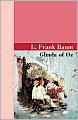 Glinda Of Oz