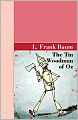 The Tin Woodman Of Oz