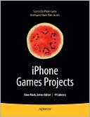 iPhone Games Projects