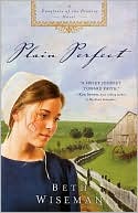 Plain Perfect (Daughters of the Promise Series #1)