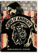 Sons of Anarchy - Season 1 with Charlie Hunnam