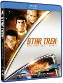 Star Trek II: the Wrath of Khan with William Shatner