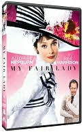 My Fair Lady with Audrey Hepburn