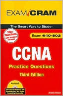 CCNA Practice Questions (Exam 640-802)