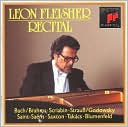 Leon Fleisher Recital
