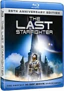 Last Starfighter with Lance Guest