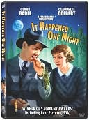 It Happened One Night with Clark Gable