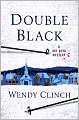 Double Black (Ski Diva Mystery Series)