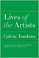 Lives of the Artists