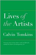 Lives of the Artists