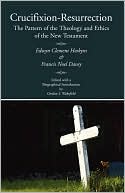Crucifixion-Resurrection