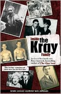 Inside the Kray Family: The Twins' Cousins Tell Their Story for the First Time