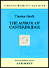 The Mayor of Casterbridge