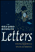 The Oxford Book of Letters