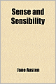 Sense And Sensibility