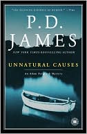 Unnatural Causes (Adam Dalgliesh Series #3)
