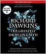 The Greatest Show on Earth: The Evidence for Evolution