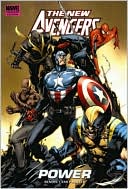 download New Avengers - Volume 10 : Power book